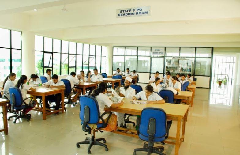 Bharati Vidyapeeth Deemed University, Dental College and Hospital Sangli Facilties and Event photo 5