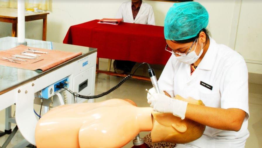 Bharati Vidyapeeth Deemed University, Dental College and Hospital Sangli Facilties and Event photo 6