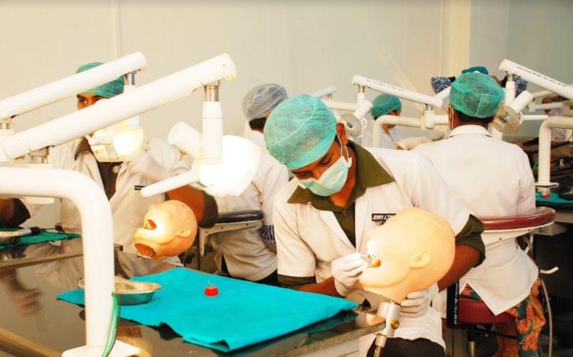 Bharati Vidyapeeth Deemed University, Dental College and Hospital Sangli Facilties and Event photo 7