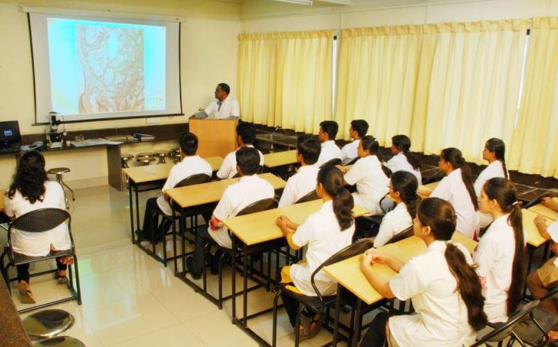 Bharati Vidyapeeth Deemed University, Dental College and Hospital Sangli Facilties and Event photo 9