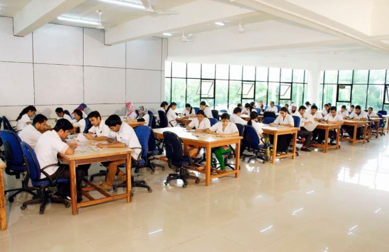 Bharati Vidyapeeth Deemed University, Dental College and Hospital Sangli Facilties and Event photo 11