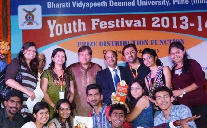 Bharati Vidyapeeth Deemed University, Dental College and Hospital Sangli Facilties and Event photo 12