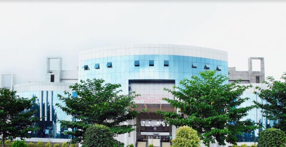 Bharati Vidyapeeth Deemed University, Dental College and Hospital Sangli Campus photo 1