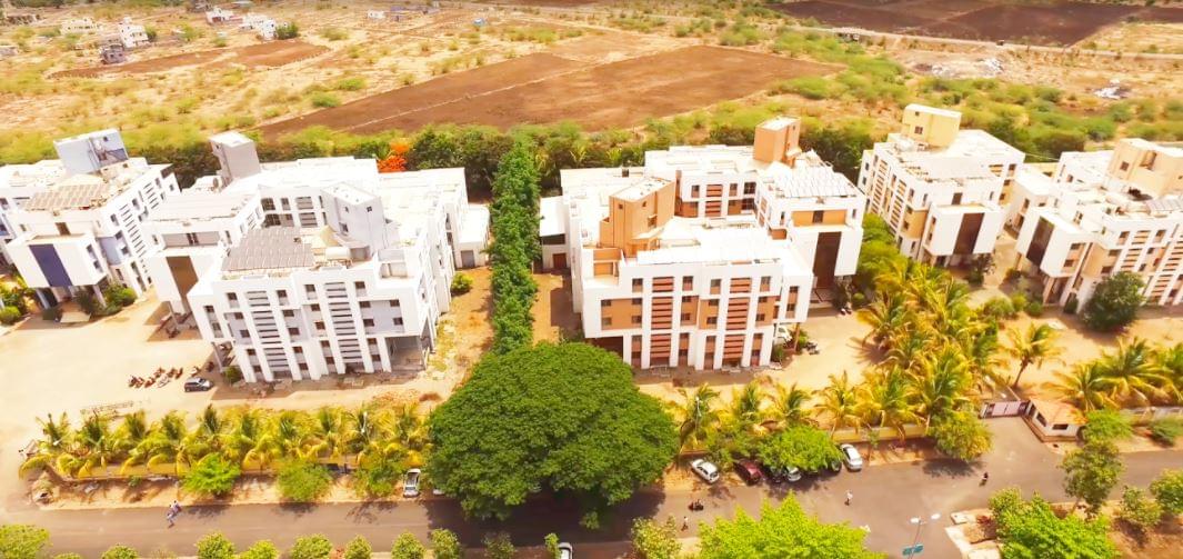 Bharati Vidyapeeth Deemed University, Dental College and Hospital Sangli Campus photo 8