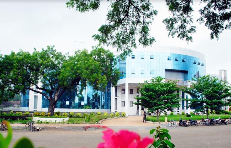 Bharati Vidyapeeth Deemed University, Dental College and Hospital Sangli Campus photo 2