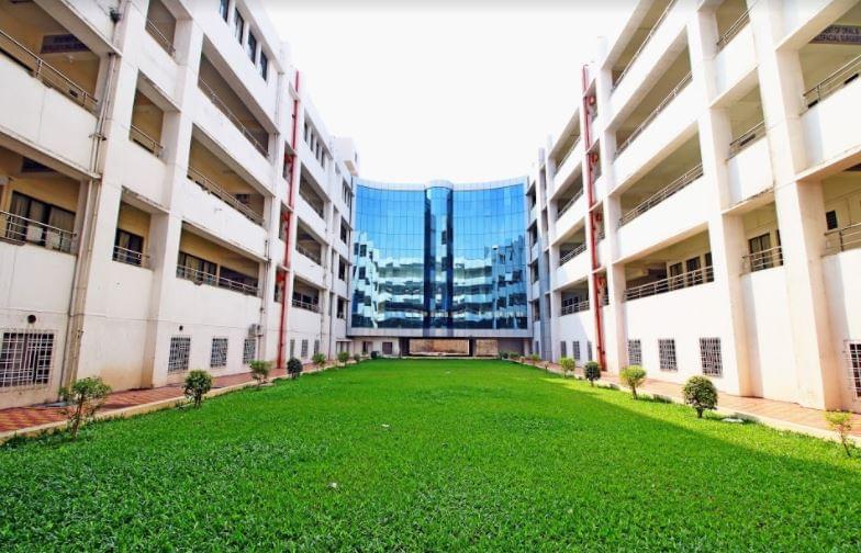 Bharati Vidyapeeth Deemed University, Dental College and Hospital Sangli Campus photo 3