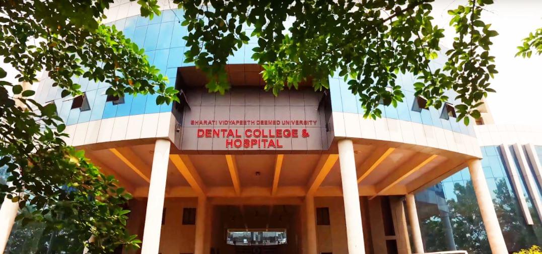 Bharati Vidyapeeth Deemed University, Dental College and Hospital Sangli Campus photo 7