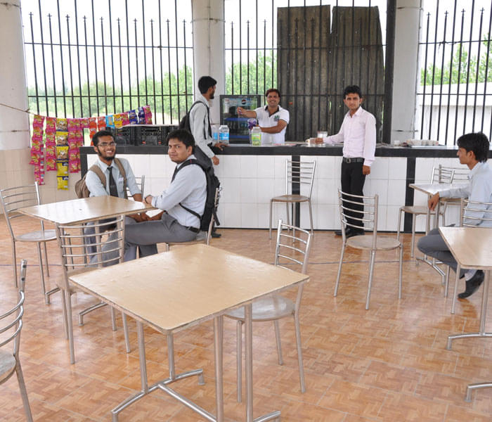 Mohammad Ali Jauhar University Rampur Facilities photo 4