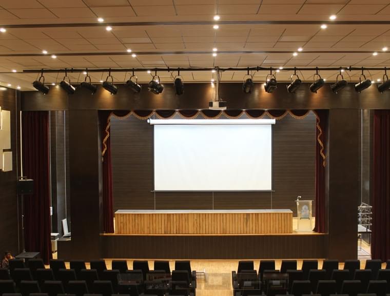 Mohammad Ali Jauhar University Rampur Facilities photo 1