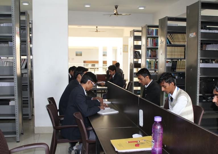 Mohammad Ali Jauhar University Rampur Facilities photo 3