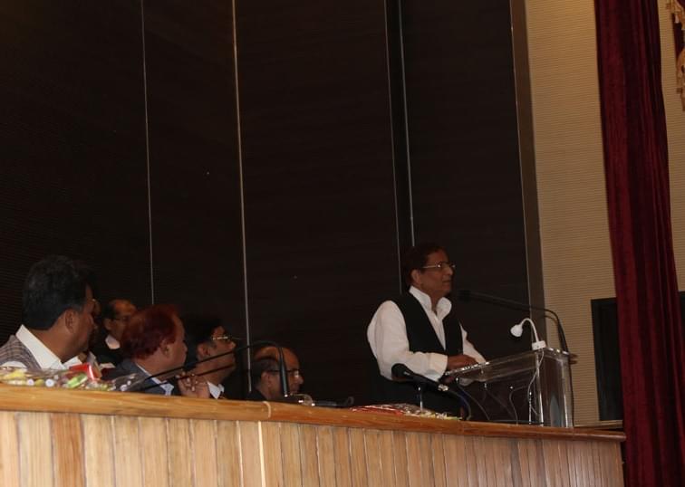 Mohammad Ali Jauhar University Rampur Events & Activities photo 2