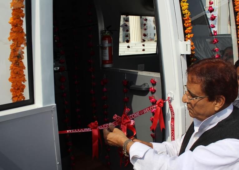 Mohammad Ali Jauhar University Rampur Events & Activities photo 4