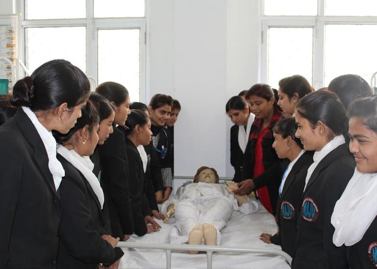 Mohammad Ali Jauhar University Rampur Facilities photo 9