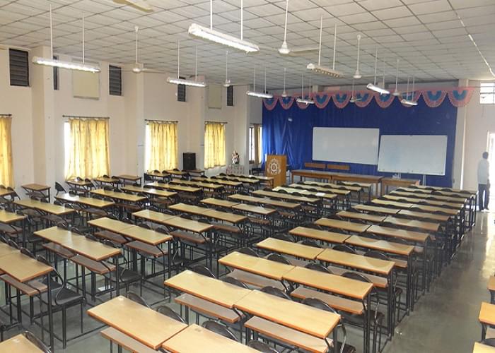 Government College of Pharmacy Amravati Infrastructure photo 1