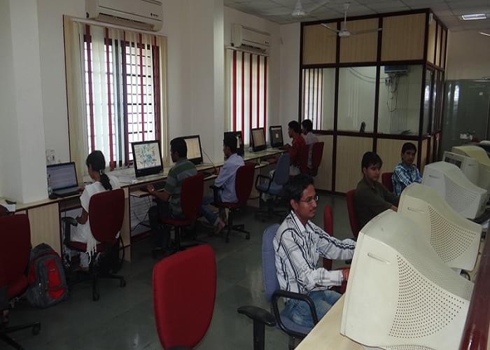 Government College of Pharmacy Amravati Infrastructure photo 3