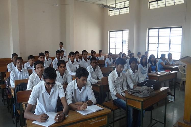 Government College of Pharmacy Amravati Infrastructure photo 4