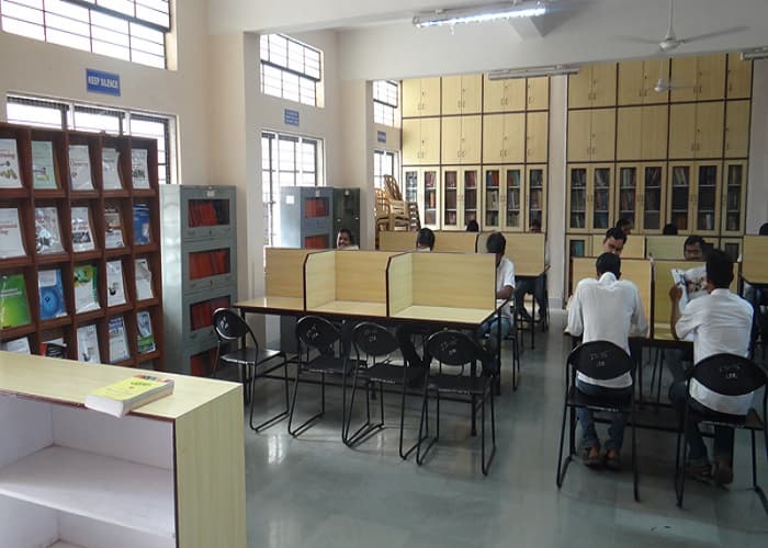 Government College of Pharmacy Amravati Infrastructure photo 5