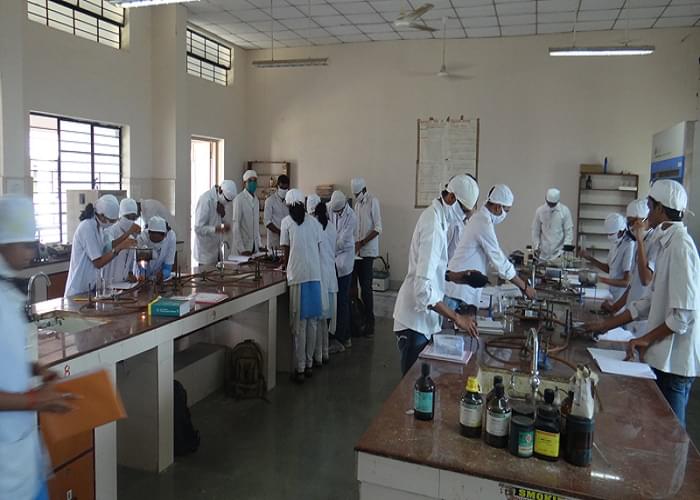 Government College of Pharmacy Amravati Infrastructure photo 6