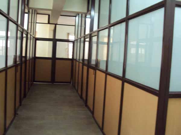 HIET Ghaziabad Academic Building photo 2