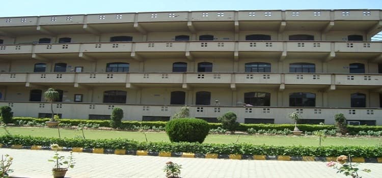 HIET Ghaziabad Academic Building photo 3