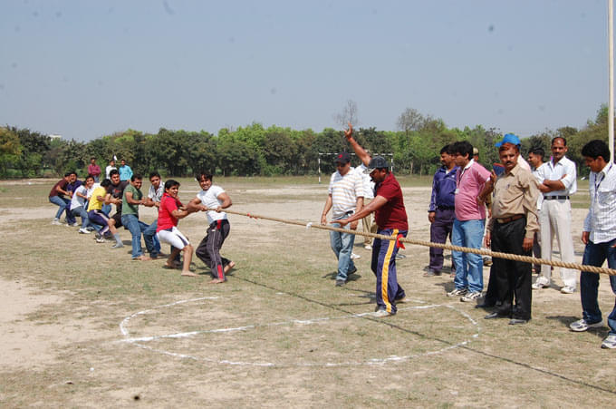 HIET Ghaziabad Sports photo 2