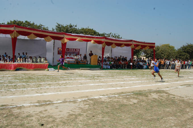 HIET Ghaziabad Sports photo 3