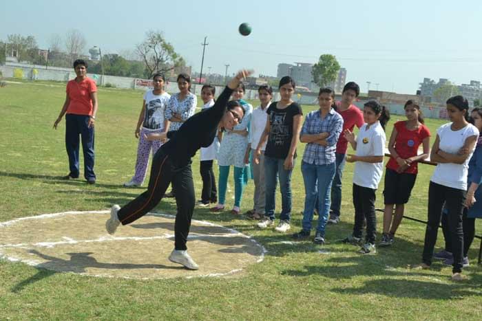 HIET Ghaziabad Sports photo 1