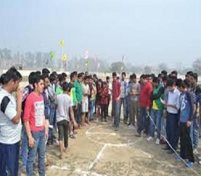 HIET Ghaziabad Sports photo 5
