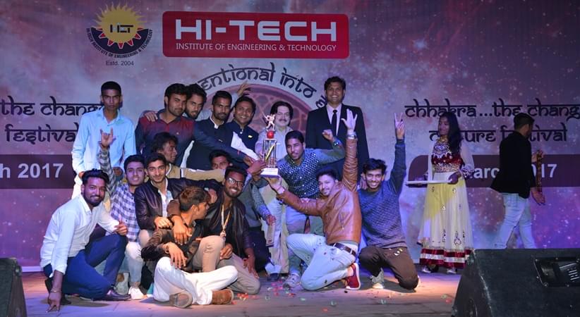 HIET Ghaziabad Events photo 3