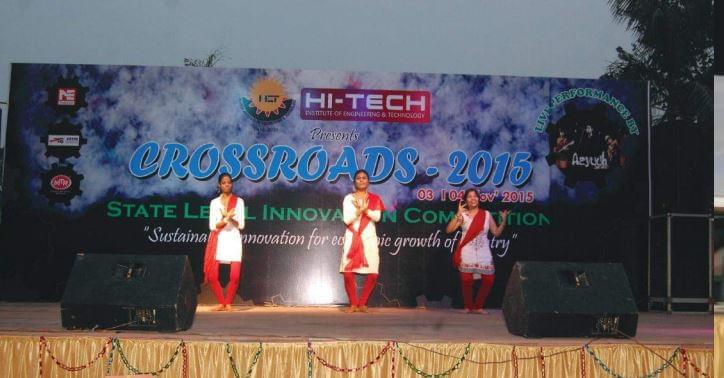 HIET Ghaziabad Events photo 4