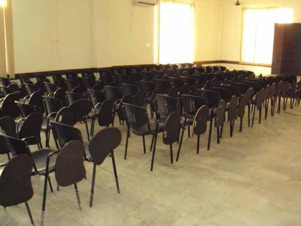 HIET Ghaziabad Facility photo 1