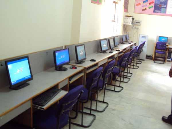 HIET Ghaziabad Facility photo 2