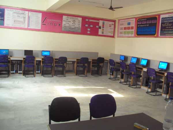 HIET Ghaziabad Facility photo 3