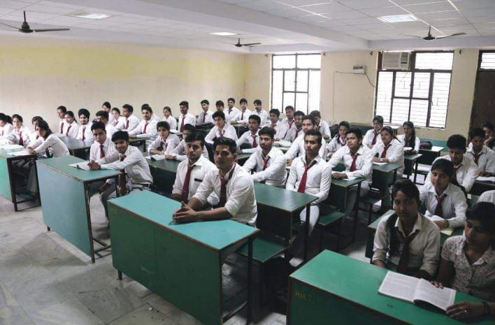 HIET Ghaziabad Facility photo 6