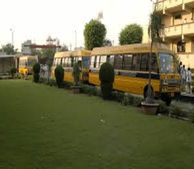 HIET Ghaziabad Facility photo 8