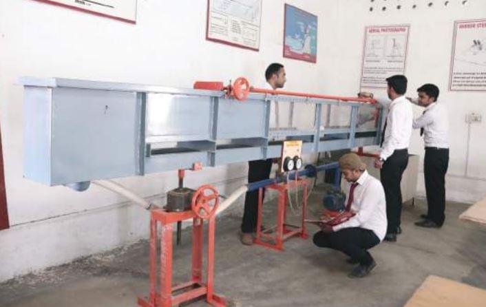 HIET Ghaziabad Facility photo 9