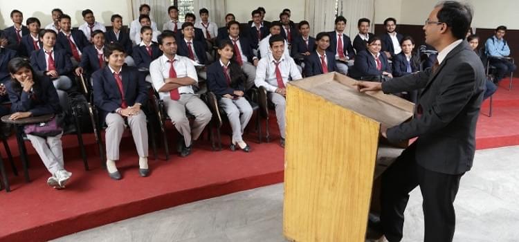 HIET Ghaziabad Facility photo 10