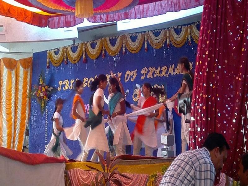 Indira Bahuuddeshiy Shikshan Sanstha's College of Pharmacy Malkapur Events photo 1