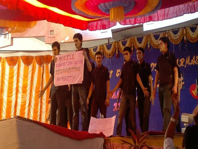 Indira Bahuuddeshiy Shikshan Sanstha's College of Pharmacy Malkapur Events photo 2