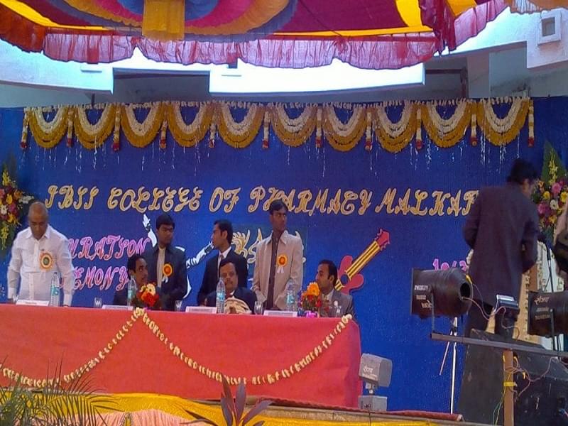 Indira Bahuuddeshiy Shikshan Sanstha's College of Pharmacy Malkapur Events photo 3