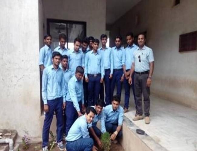 Indira Bahuuddeshiy Shikshan Sanstha's College of Pharmacy Malkapur Events photo 6