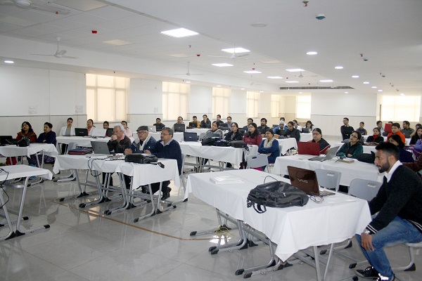 MMC Muzaffarnagar Campus photo 1