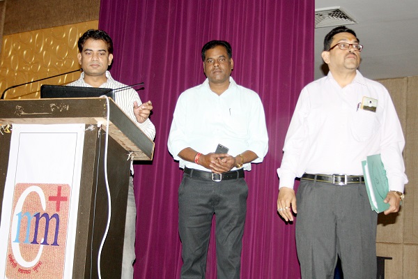 MMC Muzaffarnagar Events photo 2