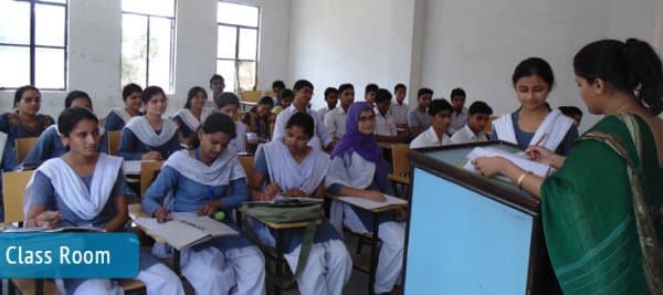 RN Institute of Modern Management And Education Research Centre Meerut Facility photo 1