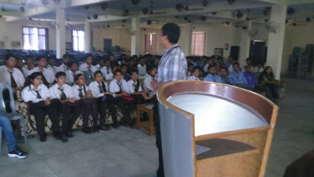 IIMT College of Medical Science Meerut Facility photo 1