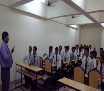 IIMT College of Medical Science Meerut Facility photo 4