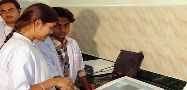 IIMT College of Medical Science Meerut Facility photo 9