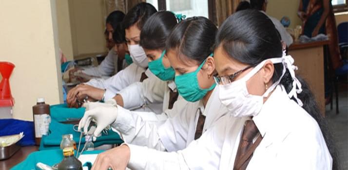 IIMT College of Medical Science Meerut Facility photo 10