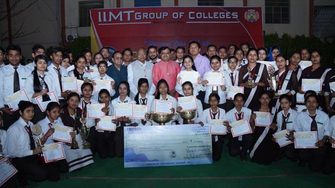 IIMT College of Medical Science Meerut Events photo 1