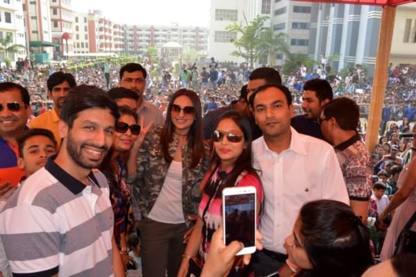 IIMT College of Medical Science Meerut Events photo 8